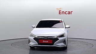 HYUNDAI AVANTE AD 2019