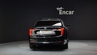 CADILLAC CT6 2019