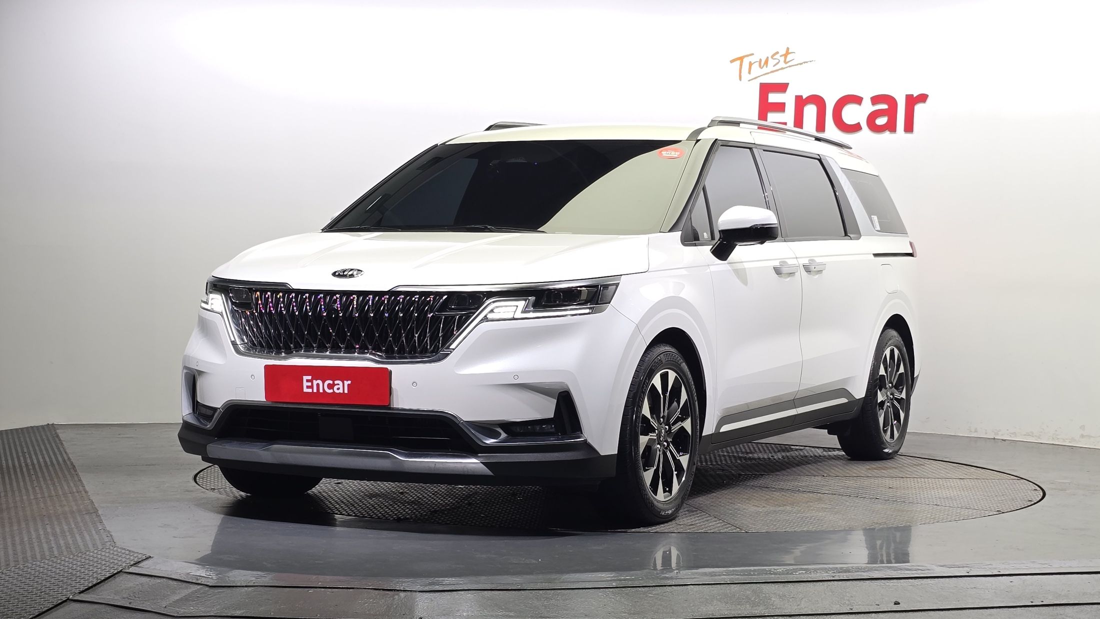 KIA CARNIVAL 2020