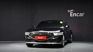GENESIS G90 RS4  2024