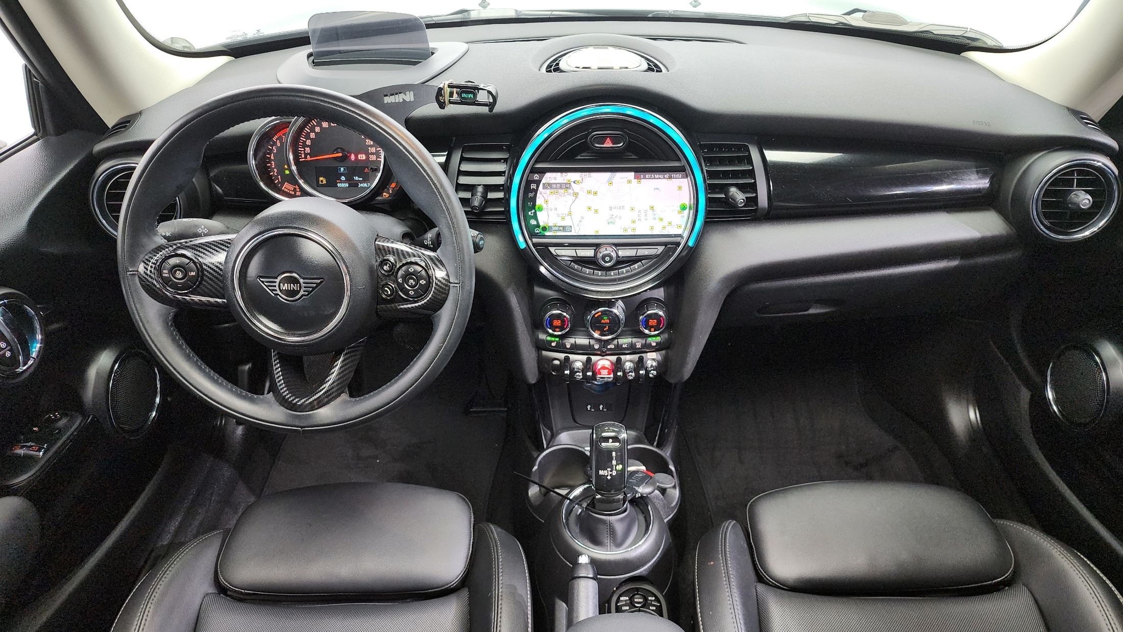 MINI COOPER 2020