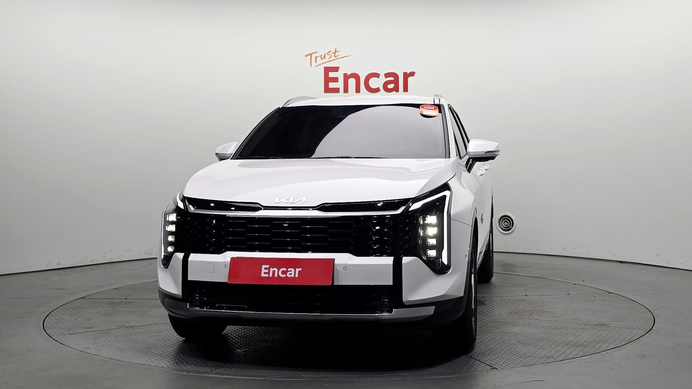 KIA SPORTAGE HYBRID