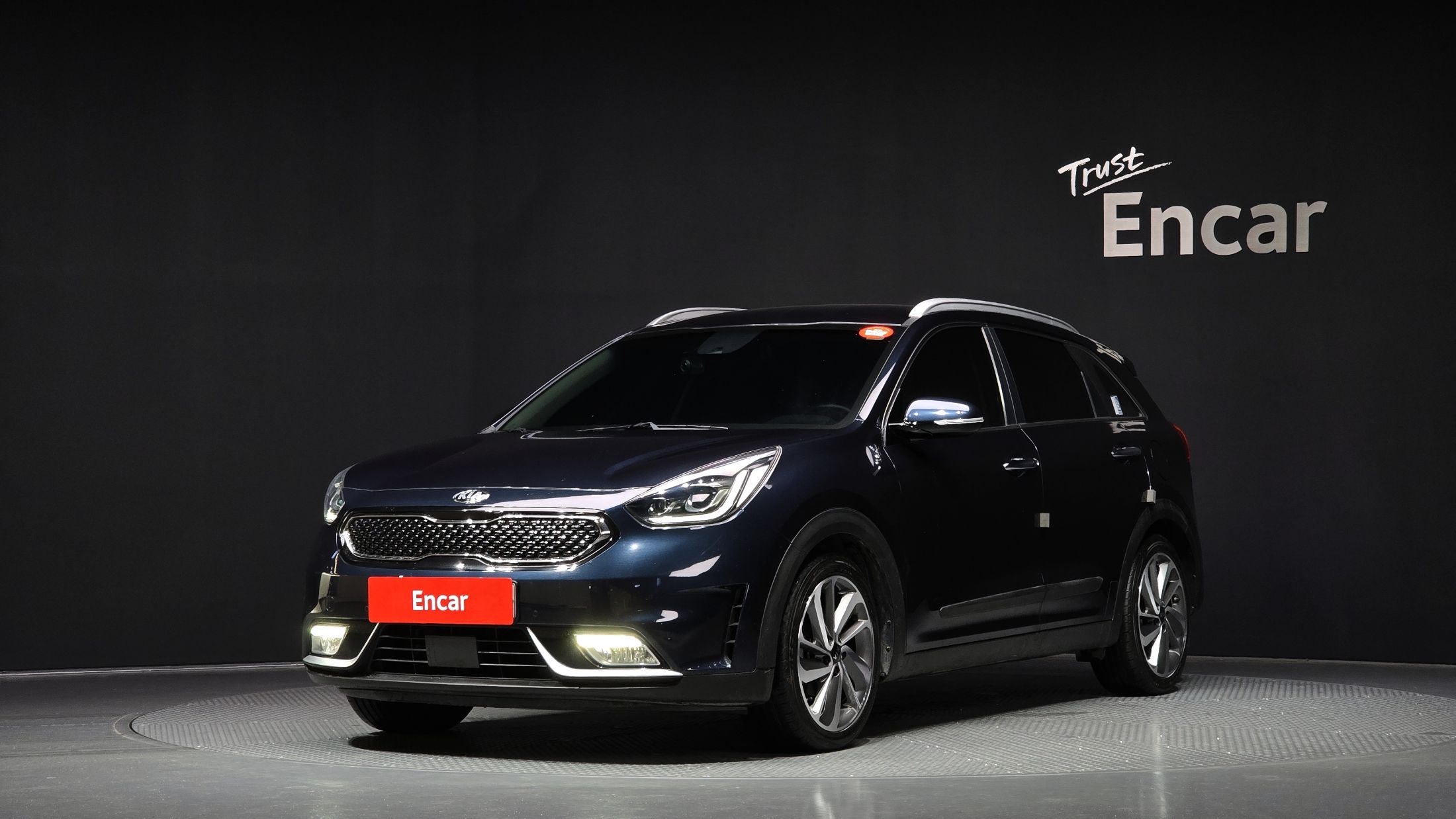 KIA NIRO