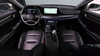 HYUNDAI GRANDEUR IG 2021