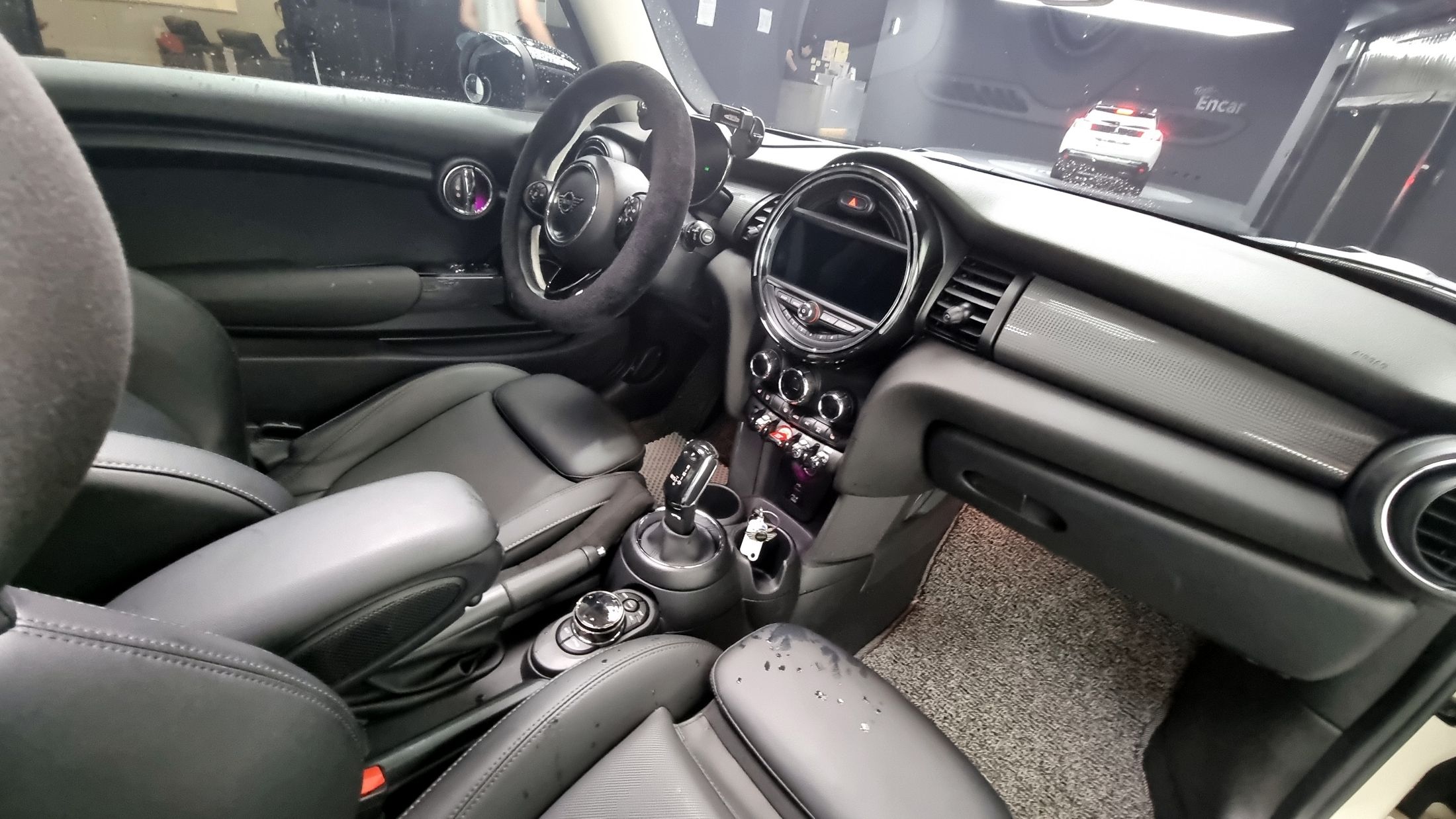 MINI COOPER 2020