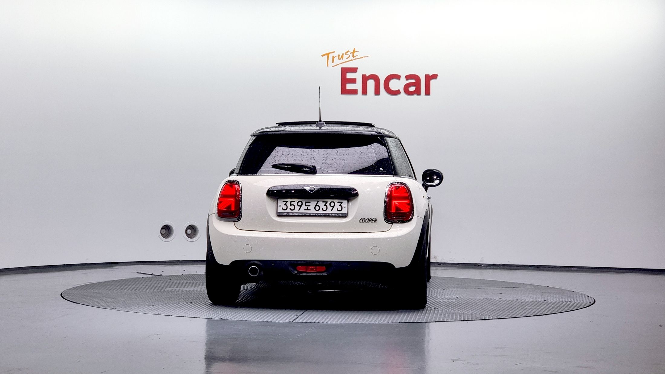 MINI COOPER 2020