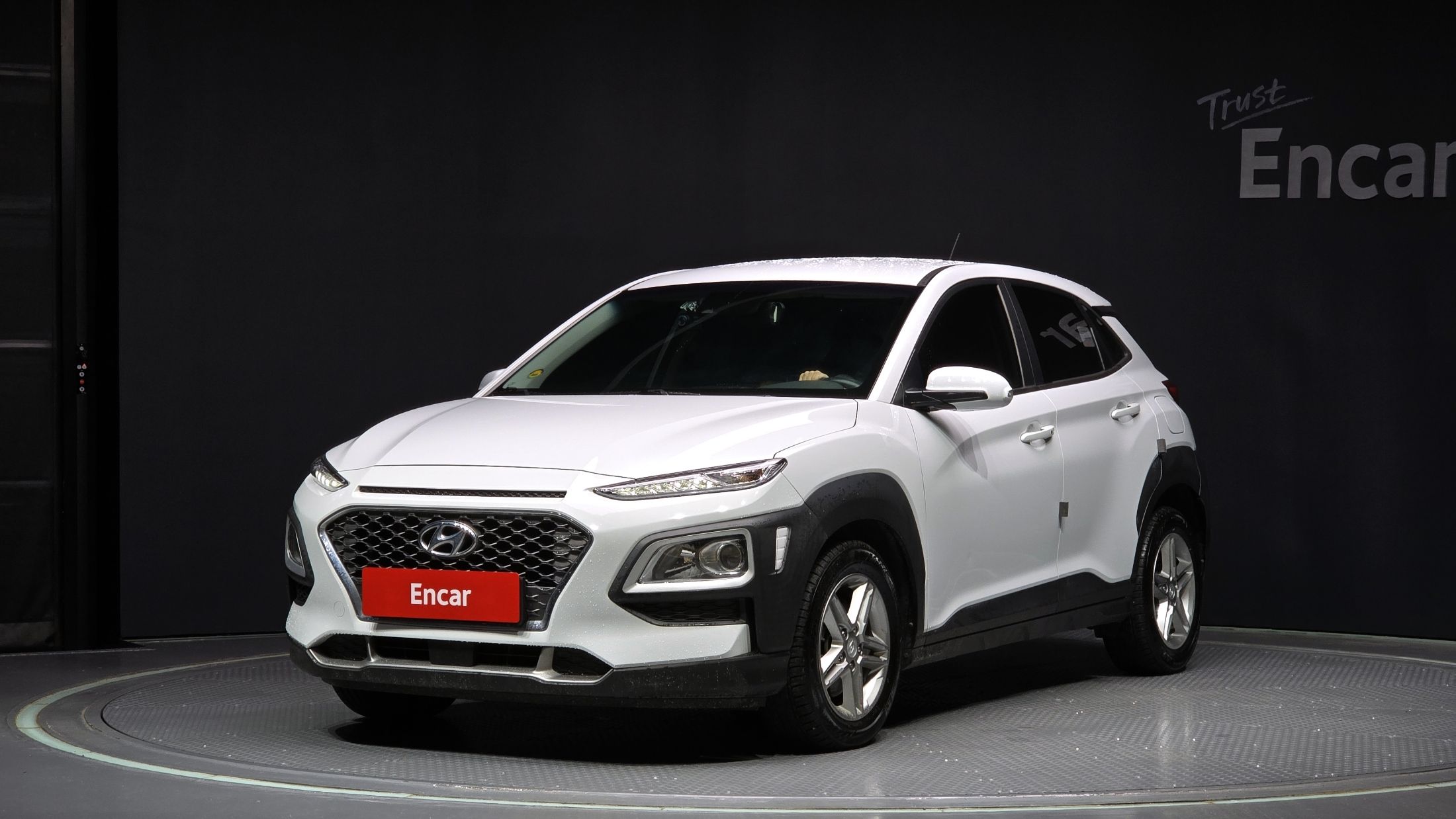 HYUNDAI KONA 2019