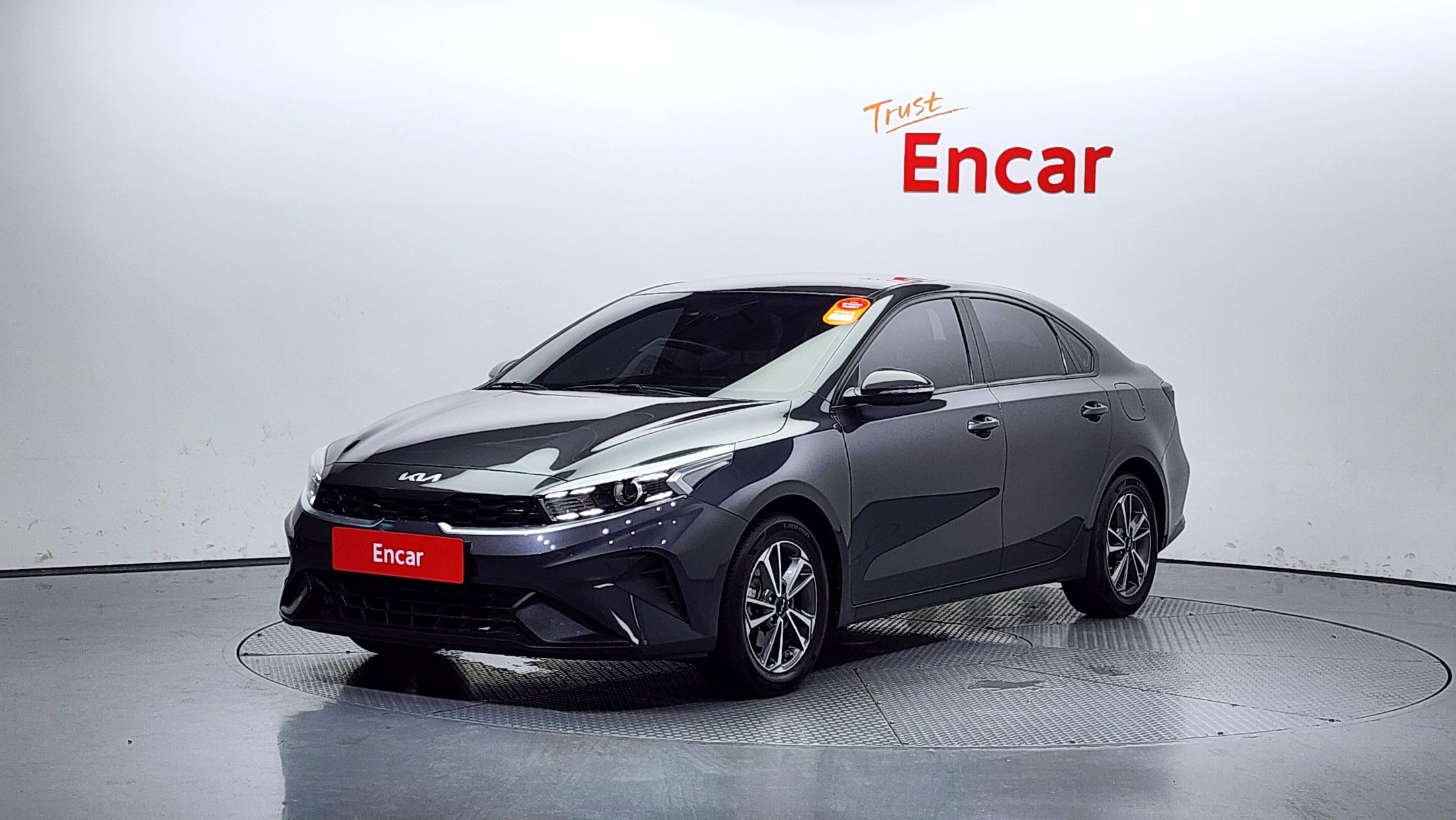 KIA K3 2021