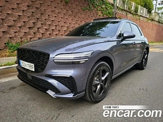 GENESIS GV70 2024