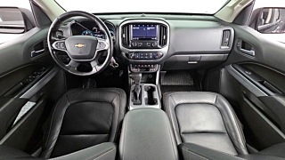 DAEWOO COLORADO 2021