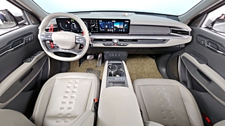 KIA EV9 2023