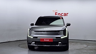 KIA EV9 2023