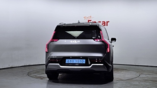 KIA EV9 2023