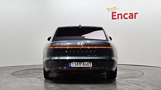 HYUNDAI GRANDEUR GN7 2023