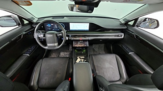 HYUNDAI GRANDEUR GN7 2023