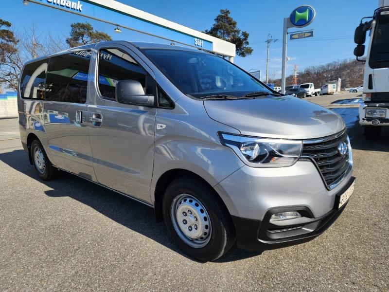 HYUNDAI STAREX GRAND 2020