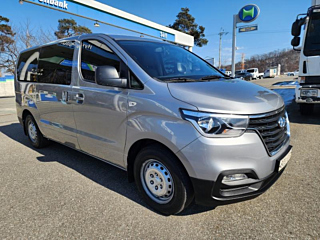 HYUNDAI STAREX GRAND 2020