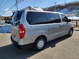 HYUNDAI STAREX GRAND 2020