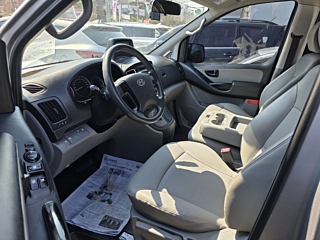 HYUNDAI STAREX GRAND 2020