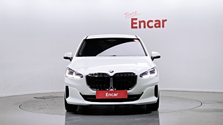 BMW 2-SERIES ACTIVE TOURER U06 2024
