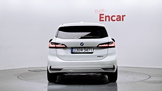 BMW 2-SERIES ACTIVE TOURER U06 2024