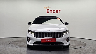 KIA K7 PREMIER 2019