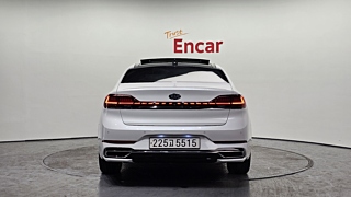 KIA K7 PREMIER 2019