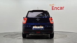 SSANGYONG TIVOLI AIR 2017