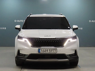 KIA CARNIVAL 2022