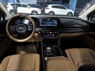 KIA CARNIVAL 2022