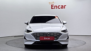 HYUNDAI SONATA HYBRID DN8 2019
