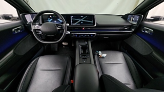 HYUNDAI IONIQ6 2022