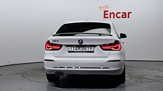 BMW 3-SERIES GT F34 2020