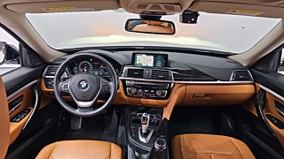 BMW 3-SERIES GT F34 2020