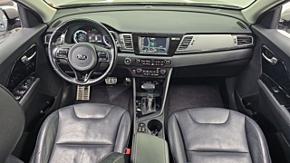 KIA NIRO 2018