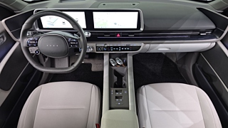 HYUNDAI IONIQ6 2023