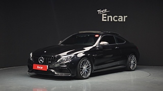 MERCEDES BENZ C-CLASS W205