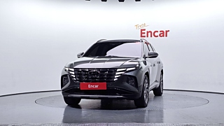 HYUNDAI TUCSON HYBRID NX4 2021