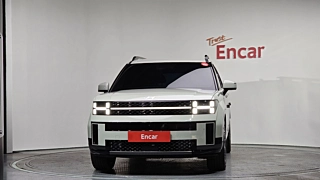 HYUNDAI SANTAFE MX5 2023