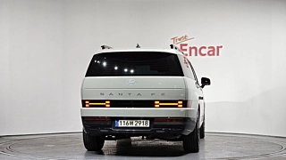 HYUNDAI SANTAFE MX5 2023