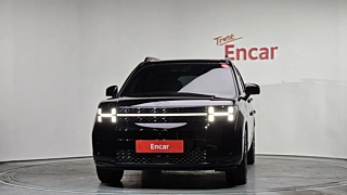 HYUNDAI SANTAFE MX5 2023