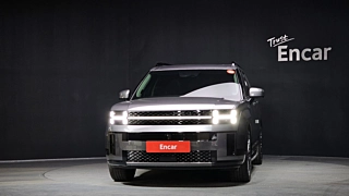 HYUNDAI SANTAFE MX5 2023