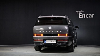 HYUNDAI SANTAFE MX5 2023