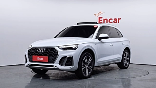 AUDI Q5 FY