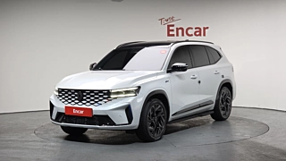 SAMSUNG GRAND KOLEOS