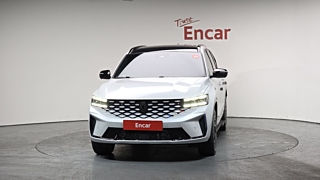 SAMSUNG GRAND KOLEOS