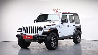 JEEP WRANGLER JL