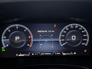 SSANGYONG REXTON 2020