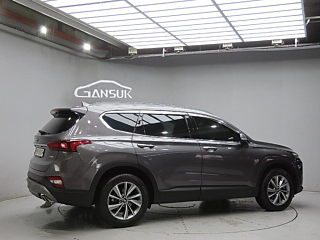 HYUNDAI SANTAFE TM 2018