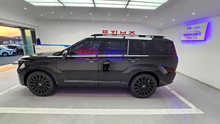 HYUNDAI SANTAFE MX5 2023